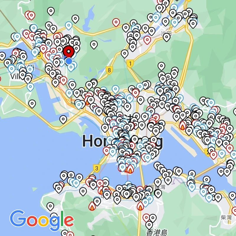 中港包車-Alphard